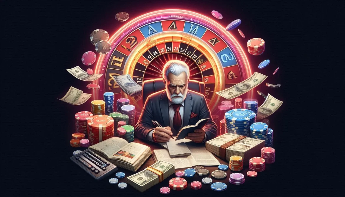 SpinBounty Casino